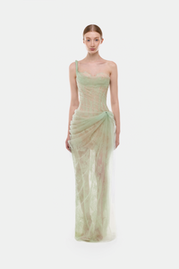 Mara Dress