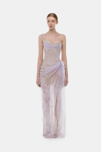 Baby Violet Mara Dress
