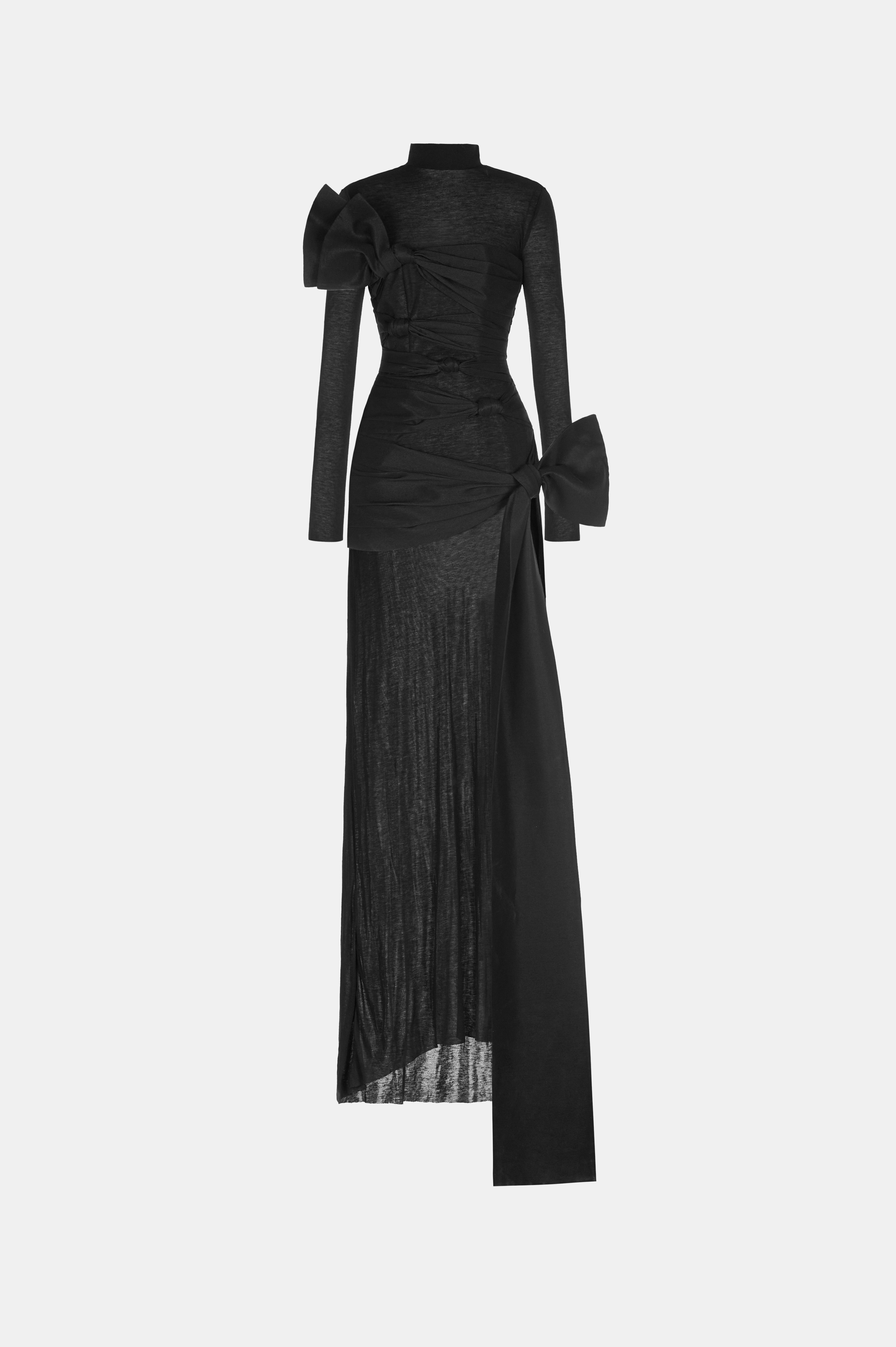 Phenomena Dress – Montsand
