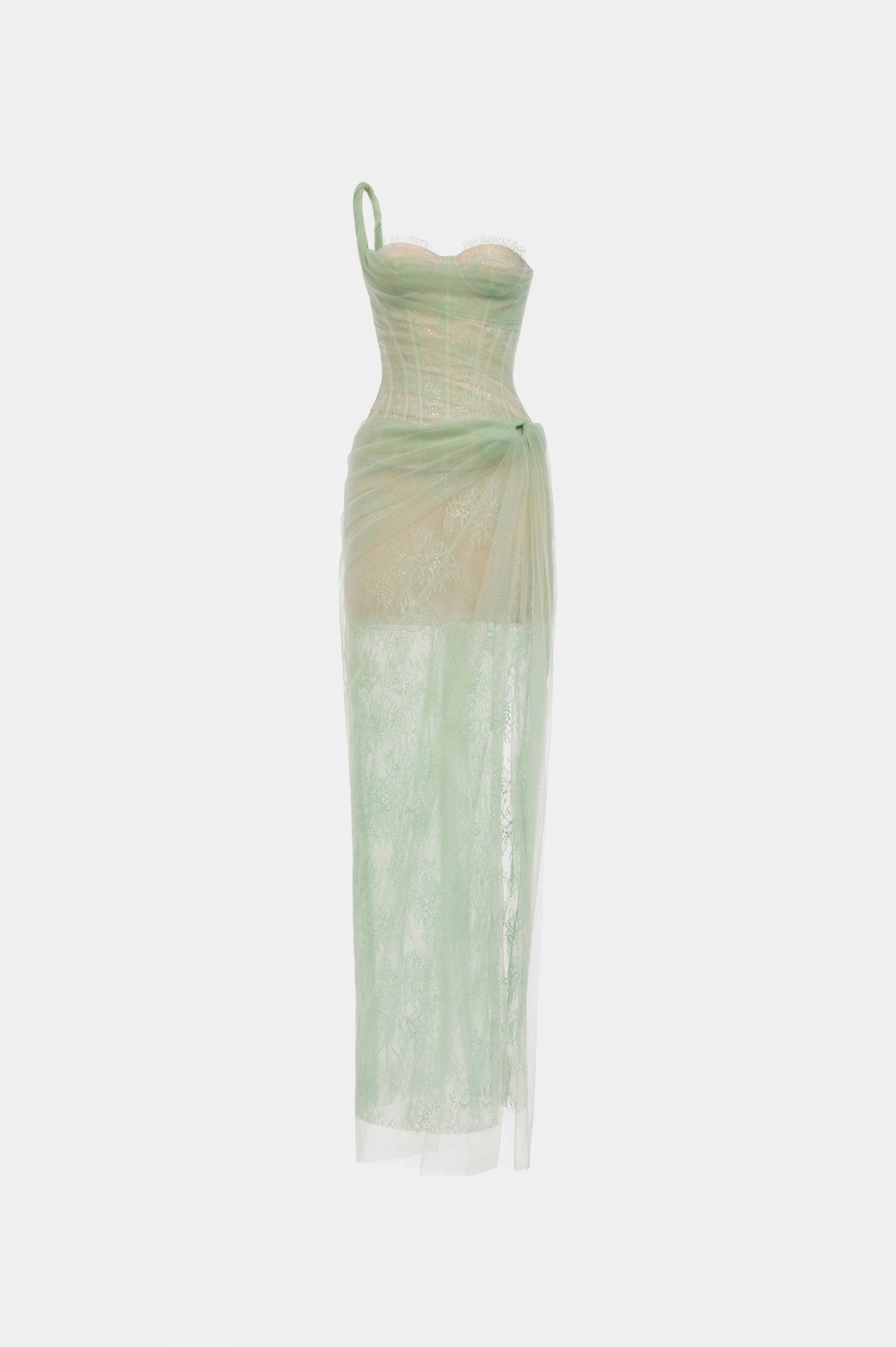 Mara Dress S