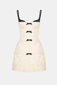 Margo Dress - Montsand