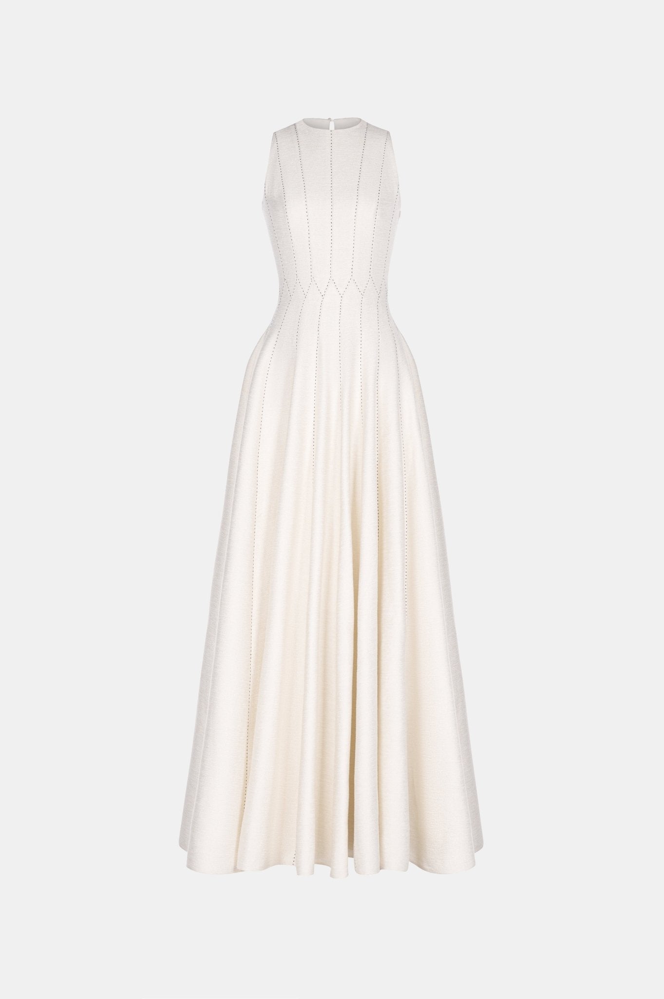 Stitching Dress S