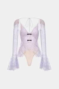 Violet Floral Cami - Montsand