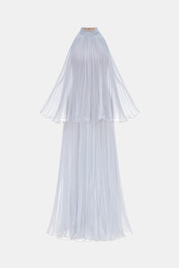 Violet Pleated Dress Dresses Montsand