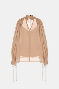 Zahra Shirt - Montsand