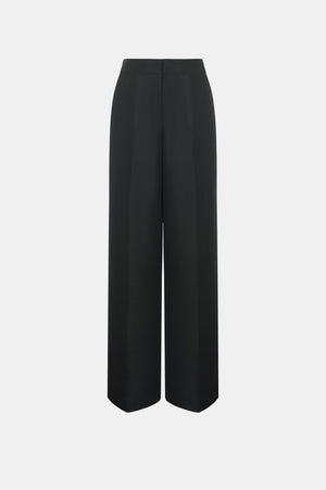 Black Luci Trousers