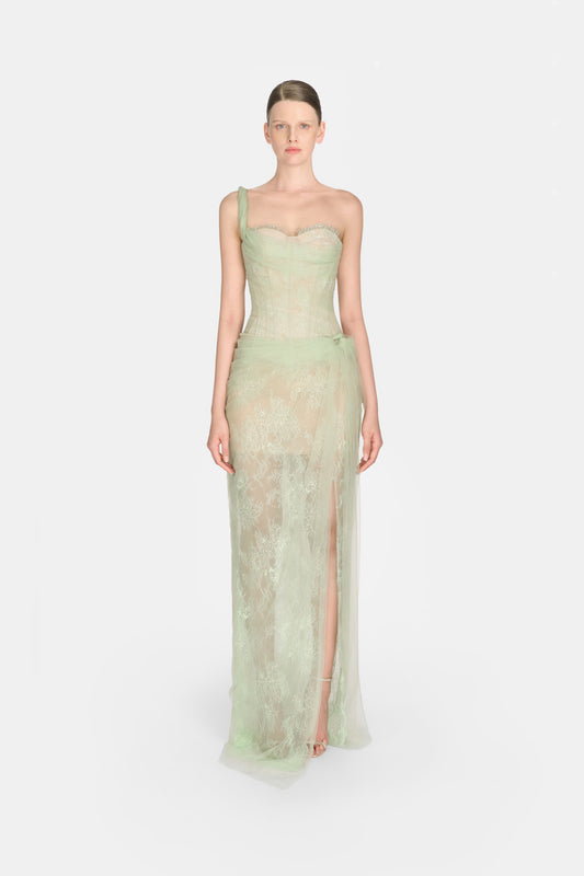 Mara Dress