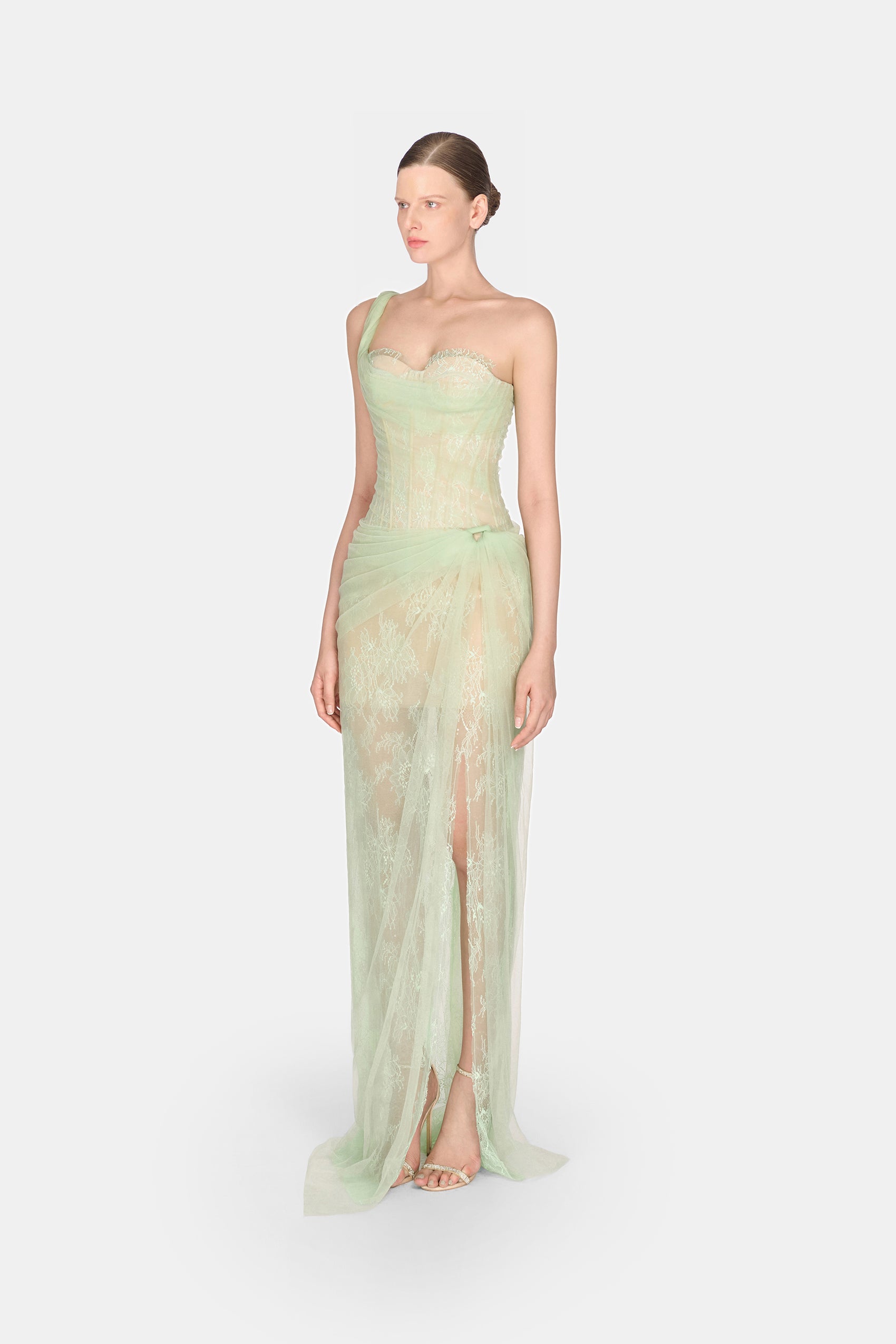 Mara Dress