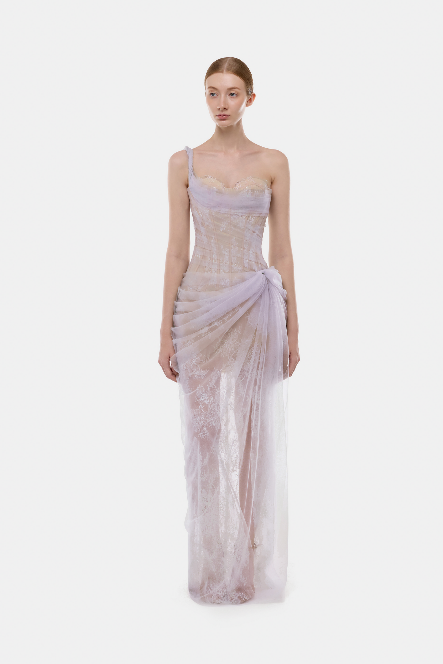 Baby Violet Mara Dress