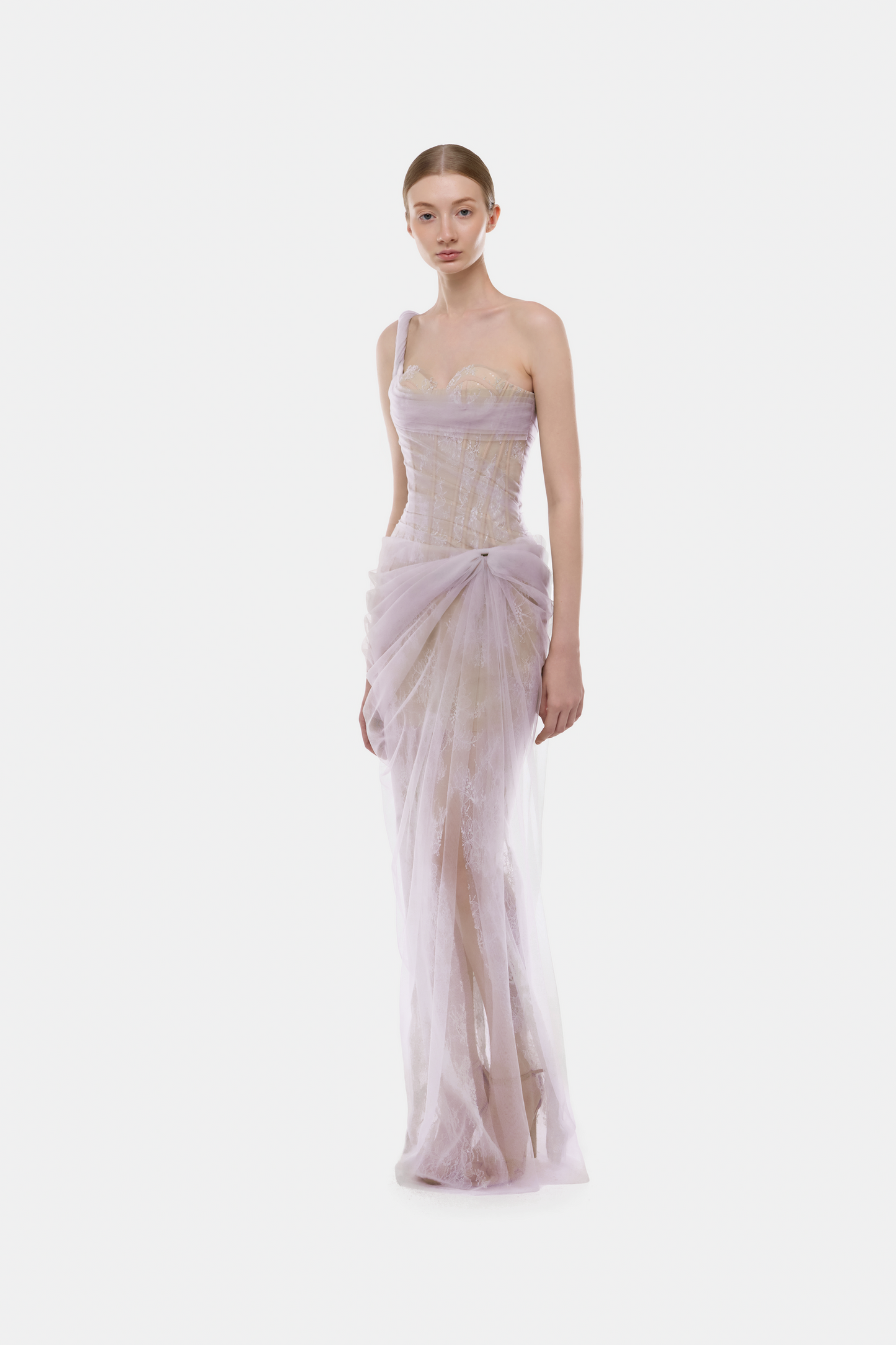 Baby Violet Mara Dress