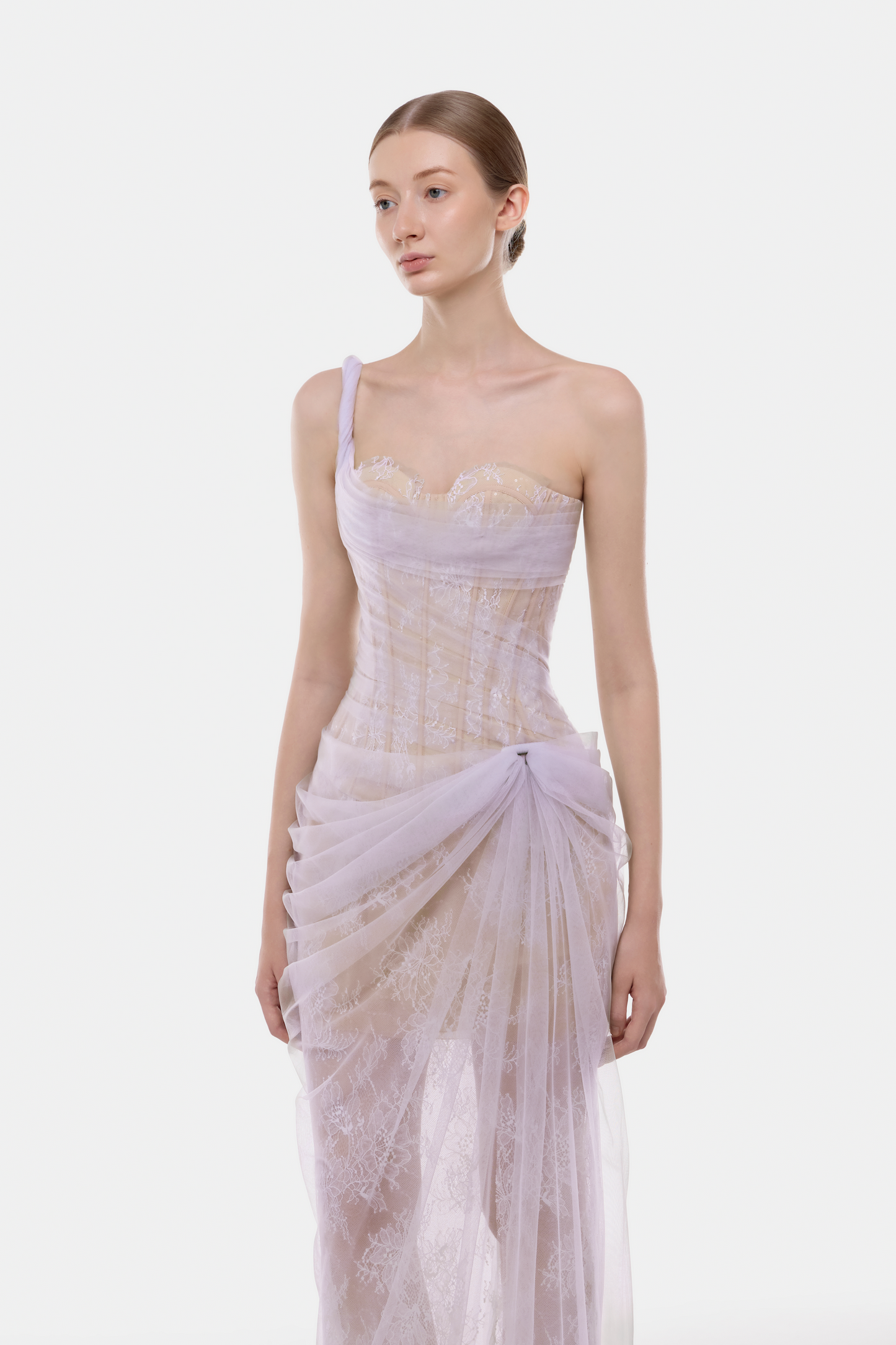 Baby Violet Mara Dress