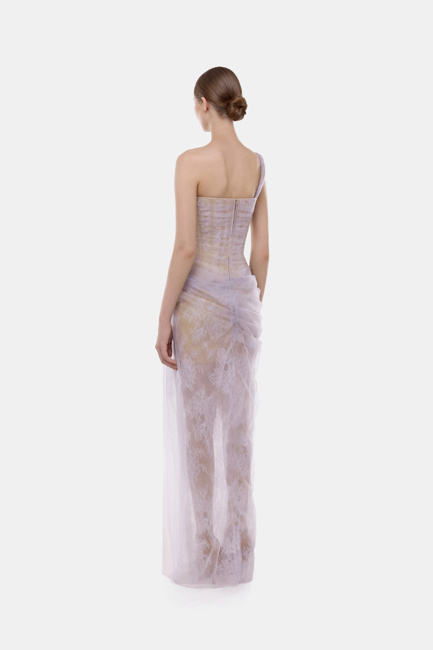 Baby Violet Mara Dress