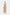 Pastel Mockneck Long Sleeve Maxi Dress
