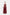 Wine Floral String Maxi Dress