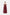 Wine Floral String Maxi Dress