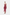 Wine Floral Bow Vneck Midi Dress