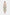Mint Straight Neckline Pleat Midi Dress