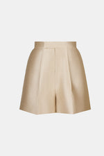 Glory Taffeta Shorts