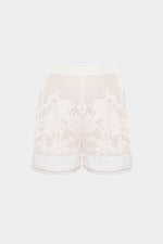 Lobbster Lace Shorts