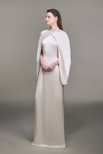 Ivory Cassandra Dress