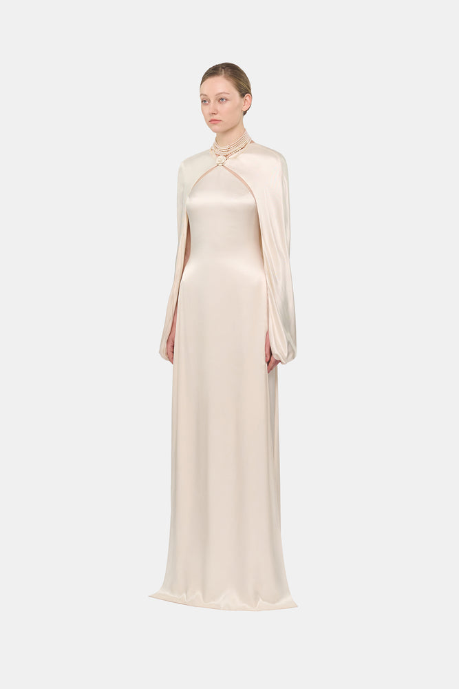 Ivory Cassandra Dress