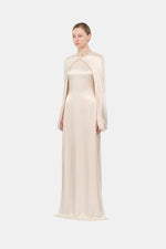 Ivory Cassandra Dress