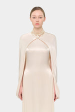 Ivory Cassandra Dress