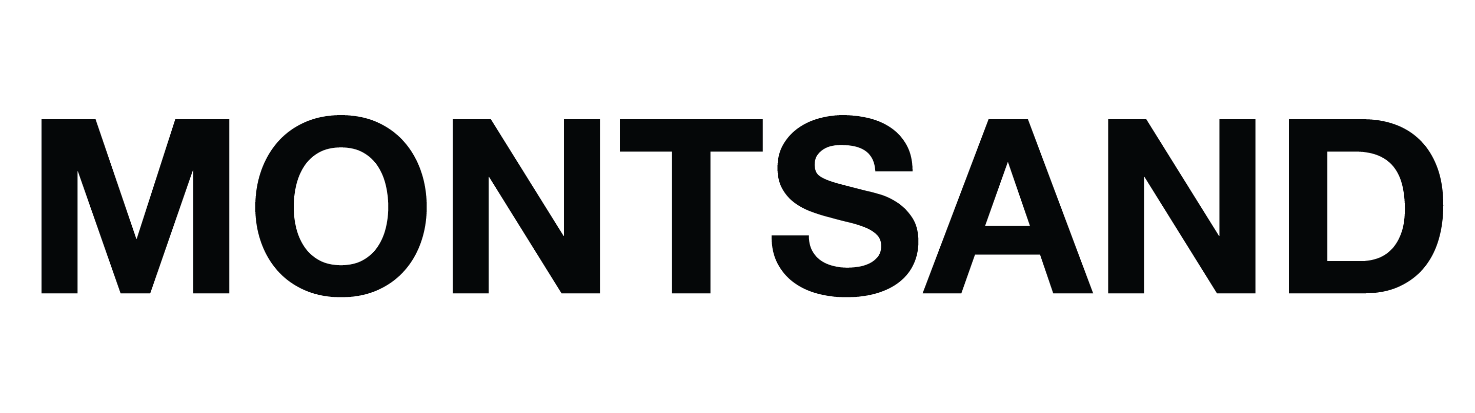 Montsand logo