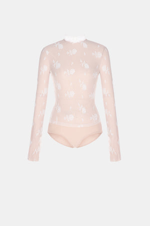 Clara Bodysuit