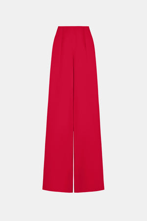 Bordeaux Cassandra Trousers