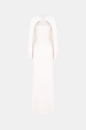 Ivory Cassandra Dress