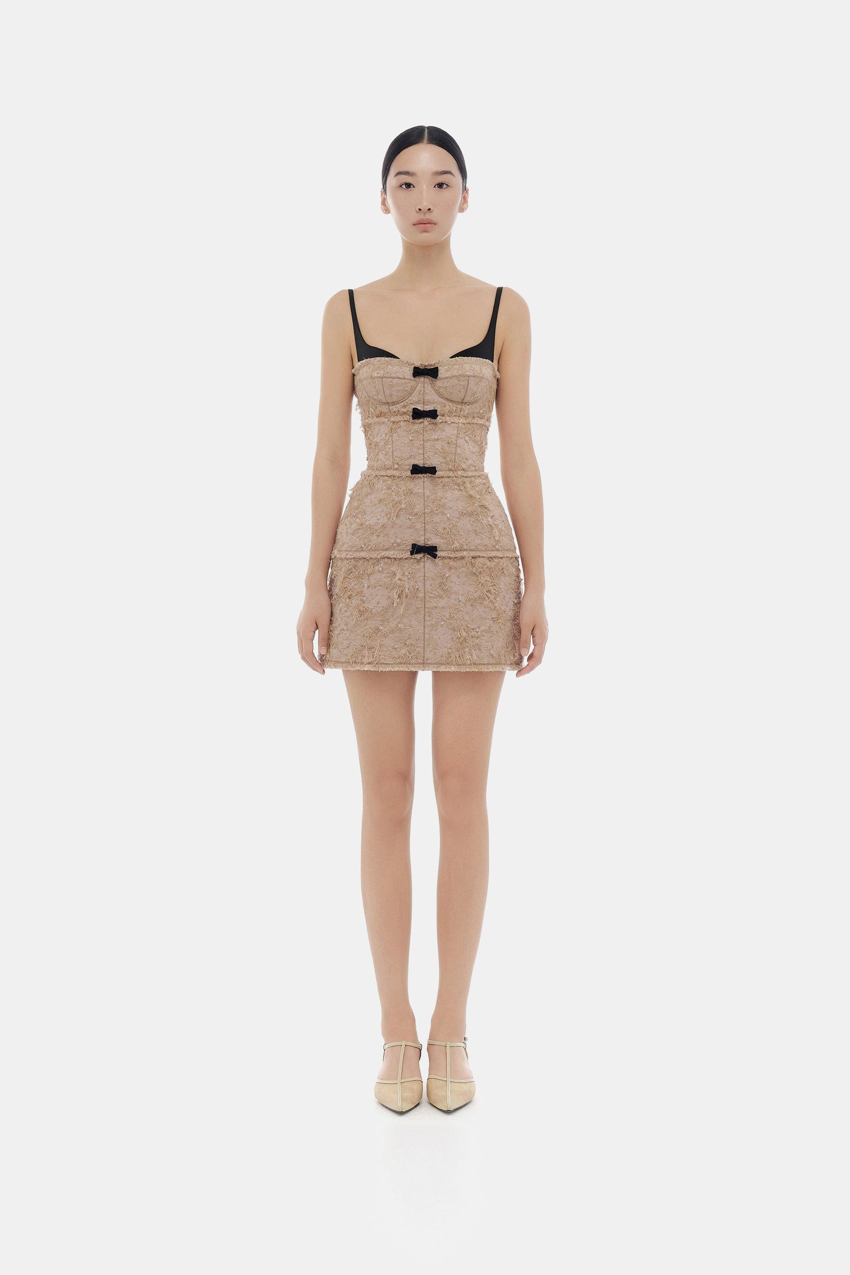 Margo Dress