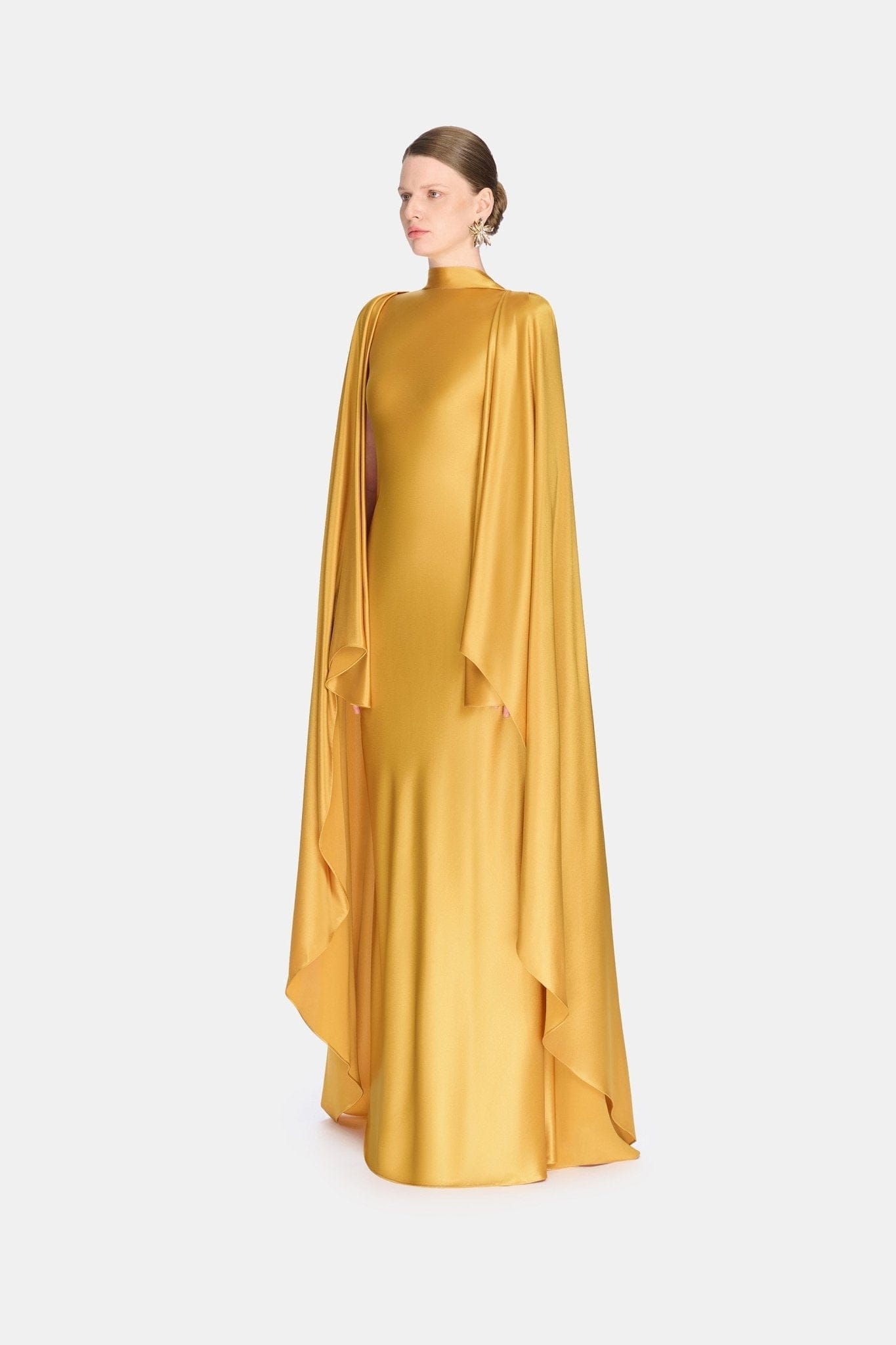 Aglaie Dress - Montsand