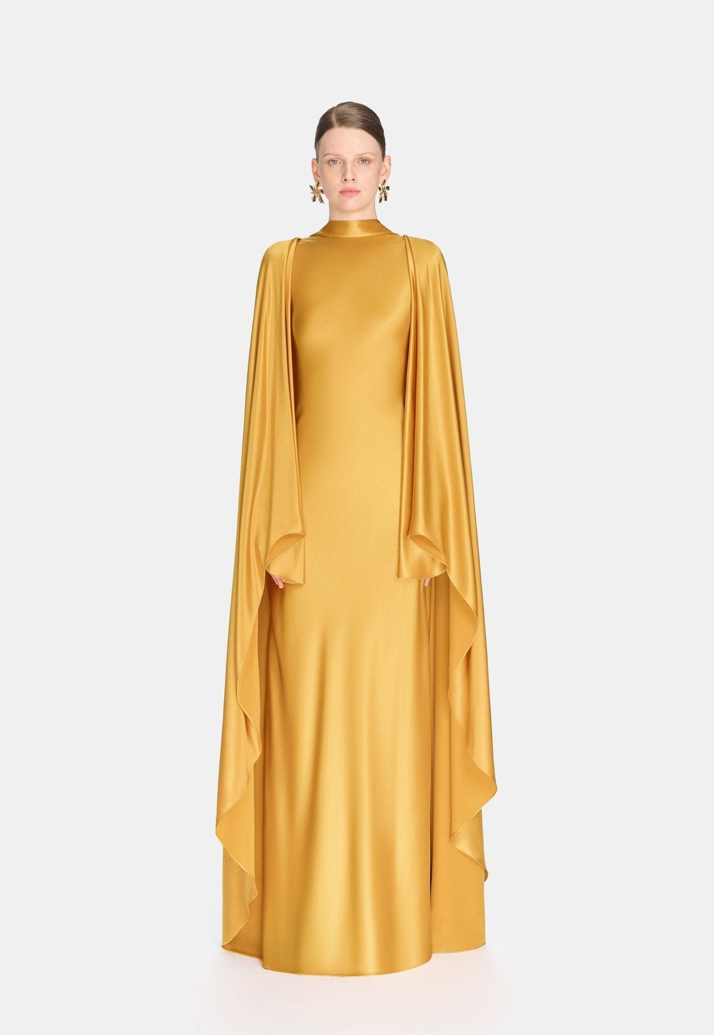 Aglaie Dress - Montsand