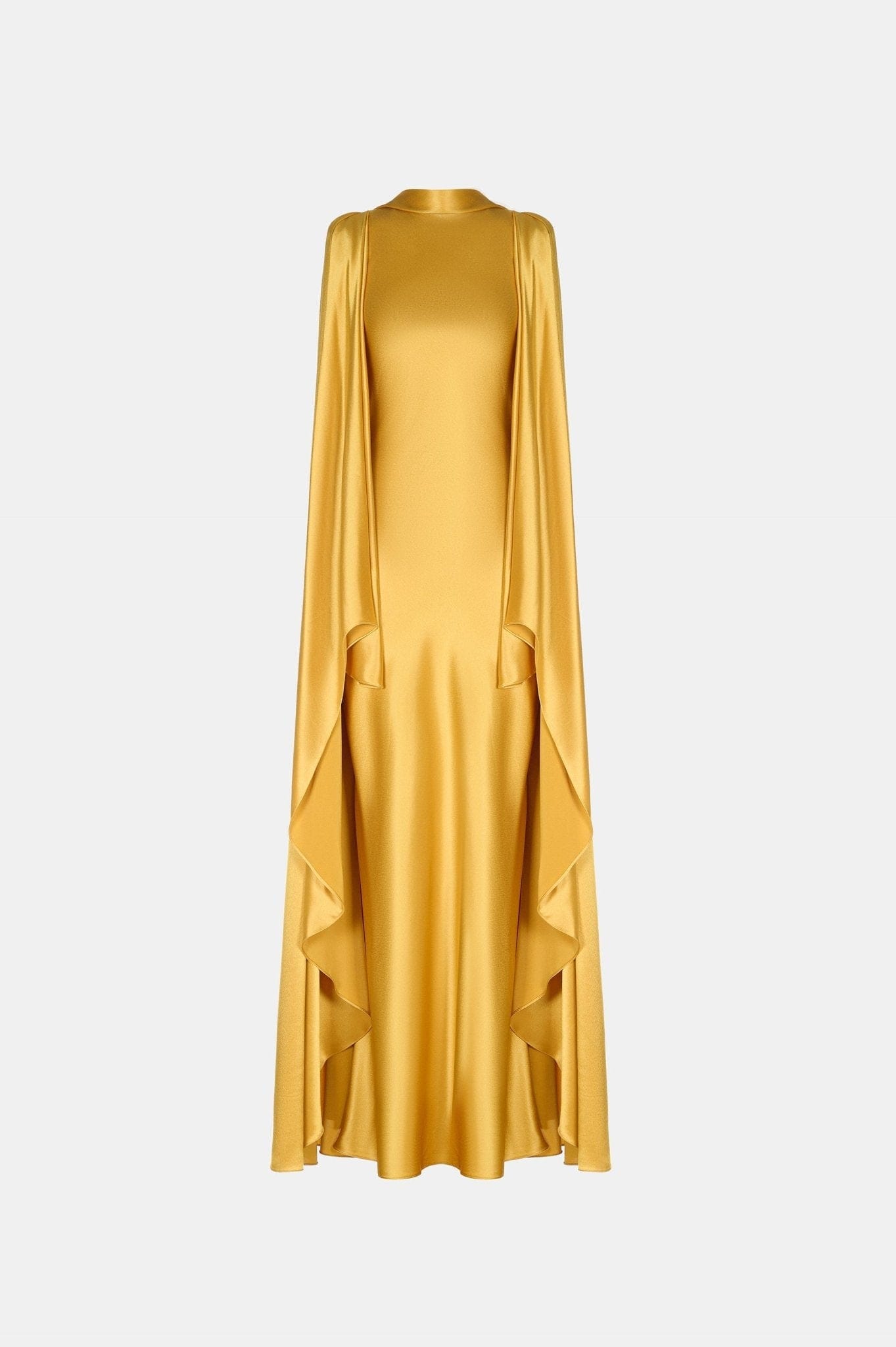 Aglaie Dress - Montsand