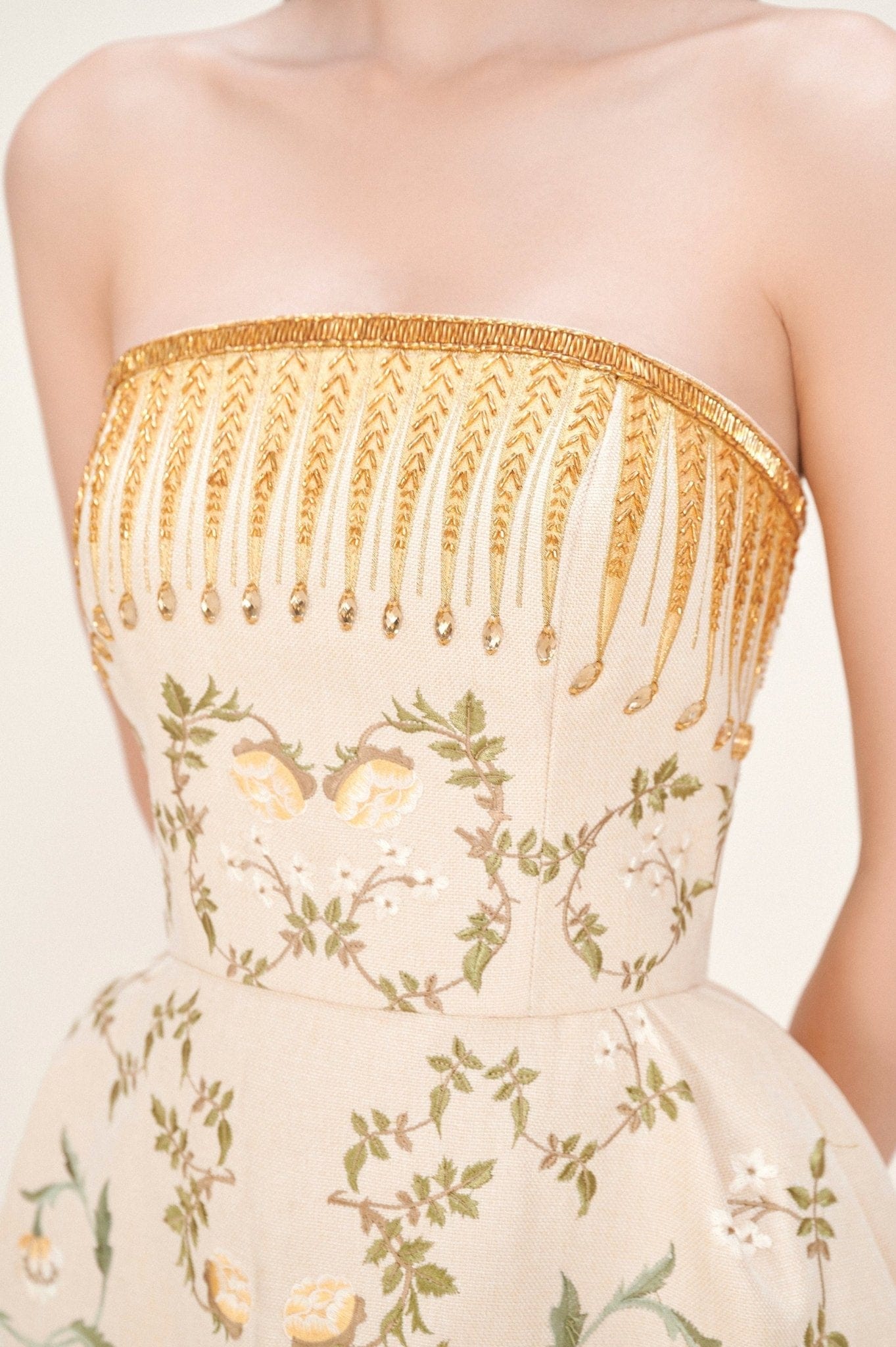 Almira Dress - Montsand