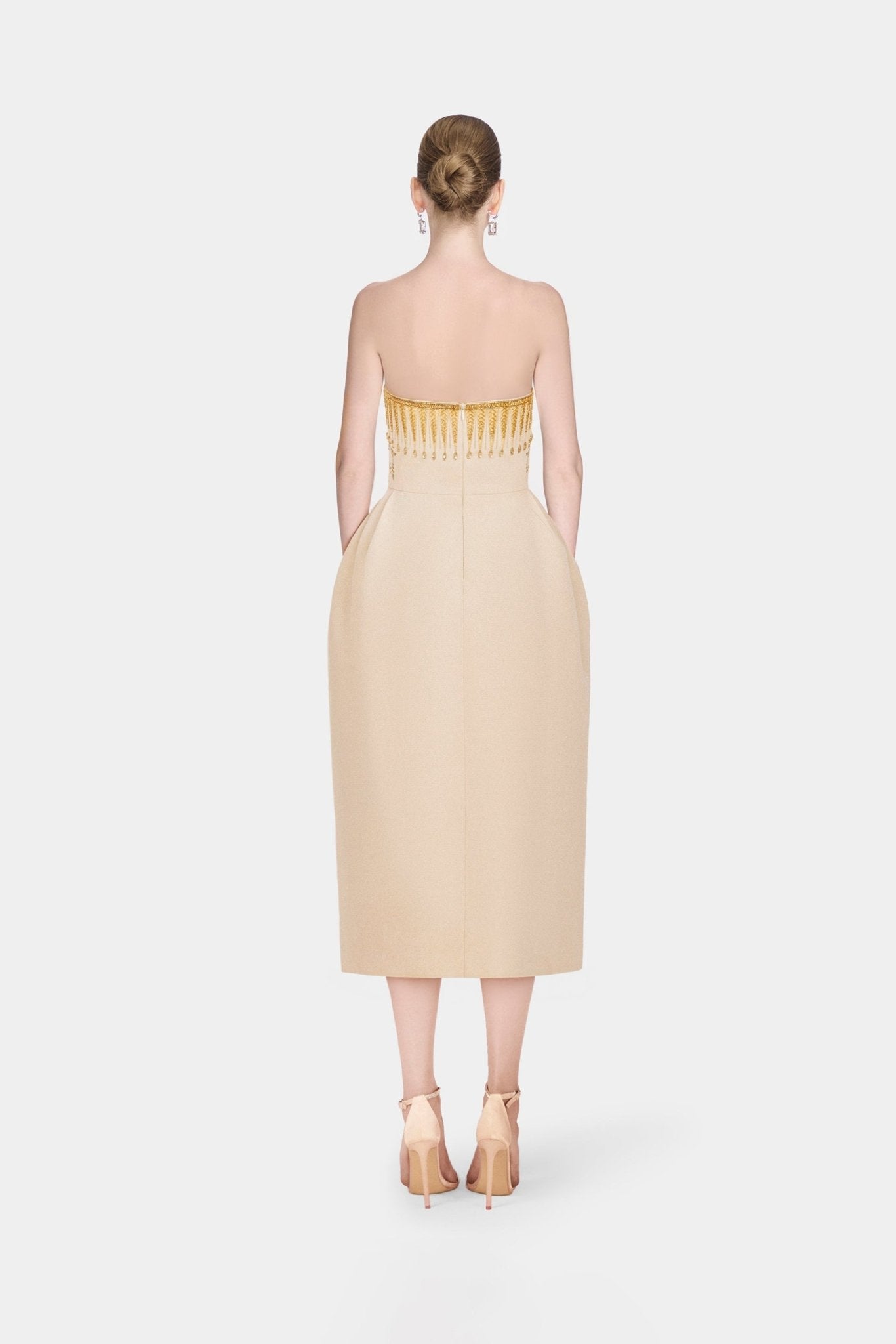 Almira Dress - Montsand