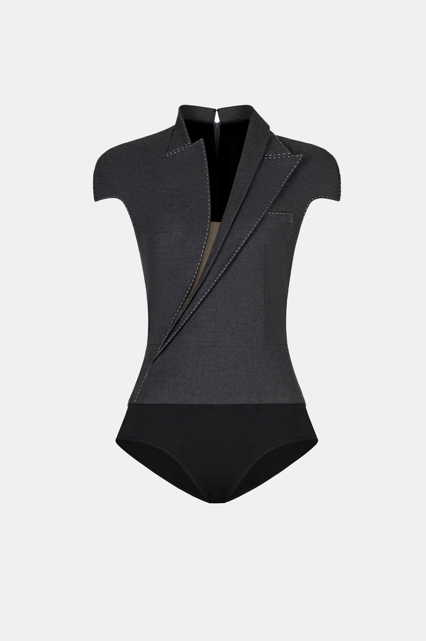 Analia Shirt - Montsand