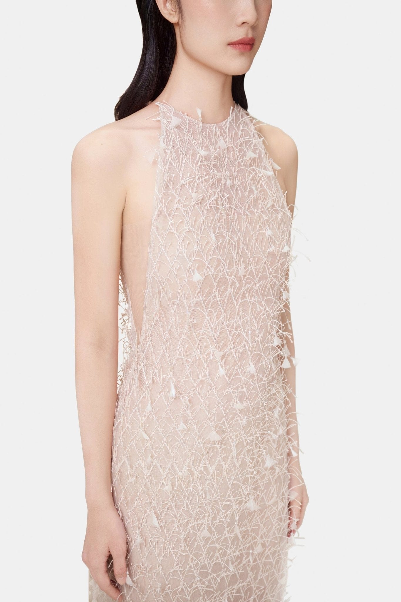 Arlet Dress - Montsand