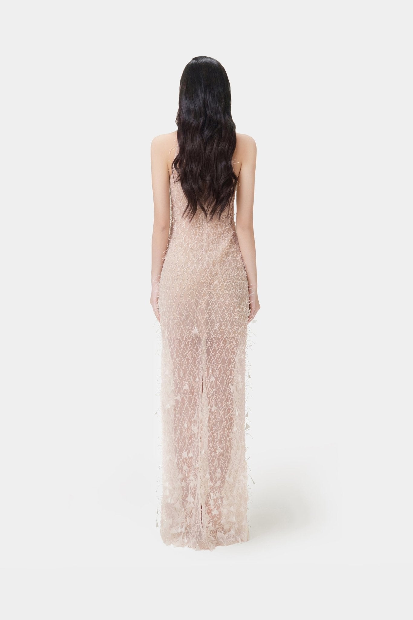 Arlet Dress - Montsand