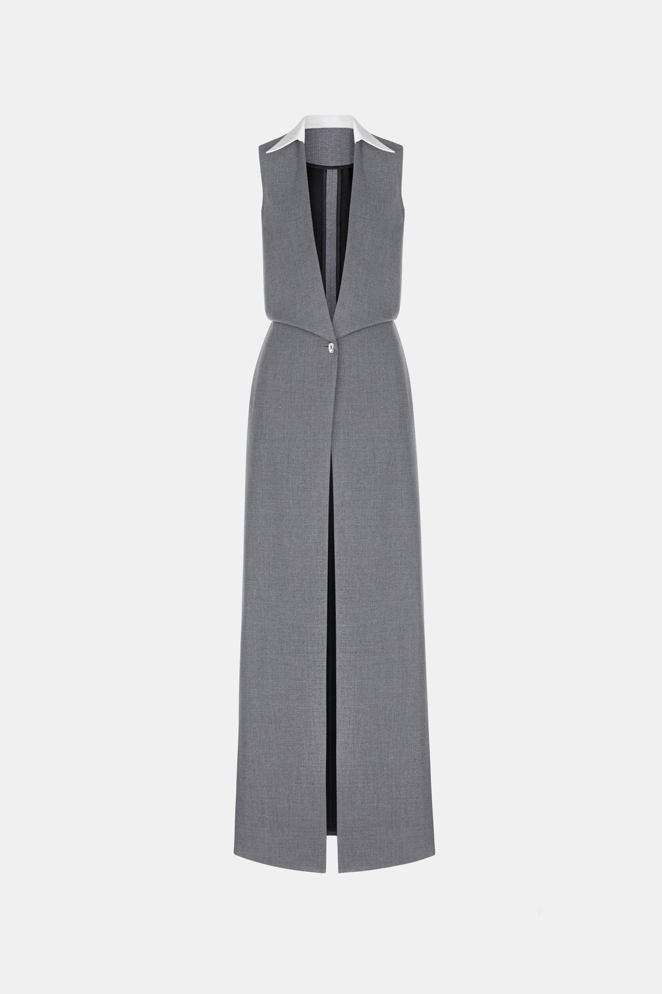 Aschgrau Shirt - Montsand