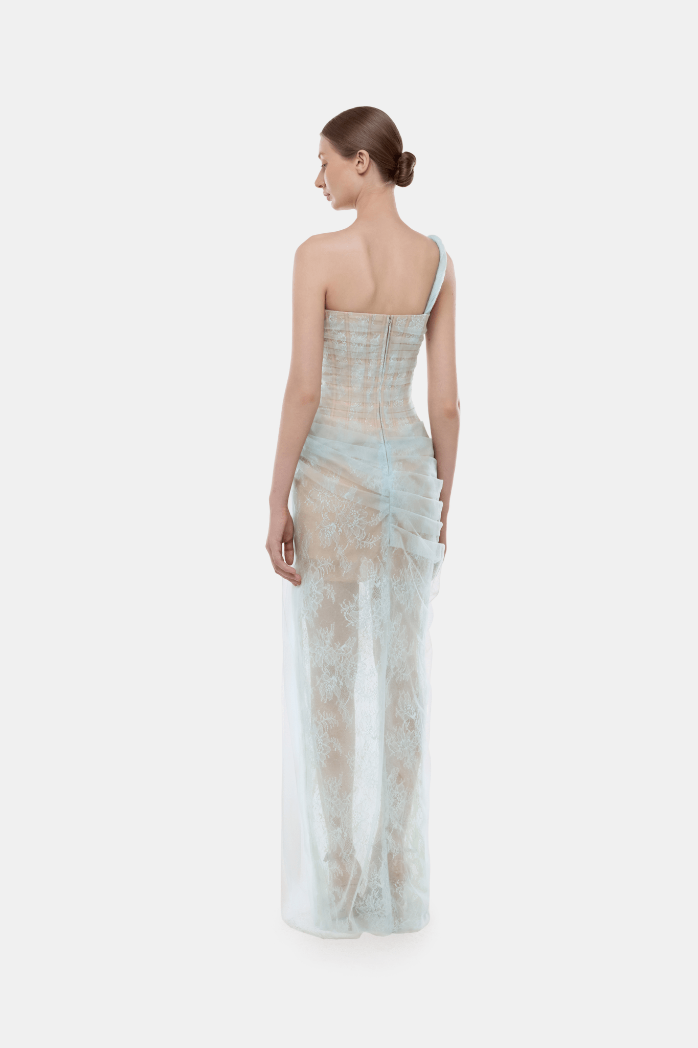 Baby Blue Mara Dress - Montsand