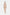 Baby Pink Beaded Lace Pencil Dress - Montsand