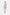 Baby Violet Beaded Lace Pencil Dress - Montsand
