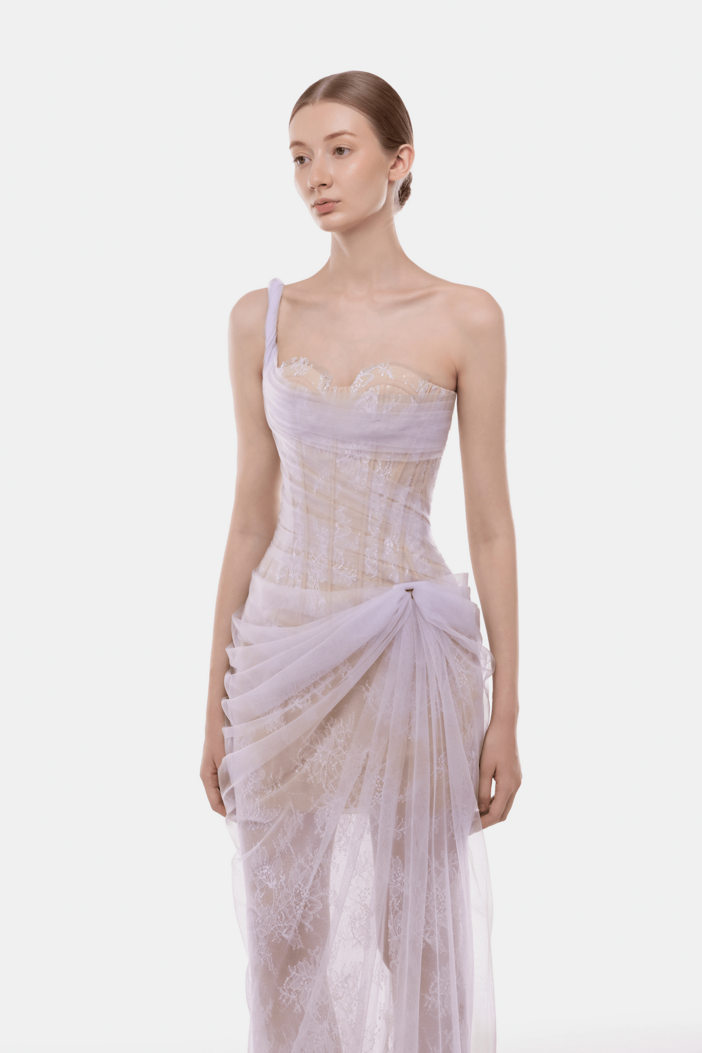 Baby Violet Mara Dress - Montsand