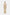 Beige Asymmetrical Wrap Maxi Skirt - Montsand