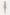 Beige Floral Bow Vneck Mini Dress - Montsand