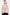 Beige Floral Cami - Montsand
