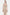 Beige Floral High-Low Maxi Skirt - Montsand