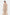 Beige Floral String Maxi Dress - Montsand
